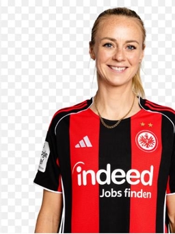Avatar Bild für Amanda Ilestedt