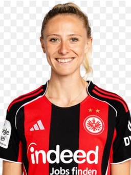 Avatar Bild für Rebecka Blomqvist