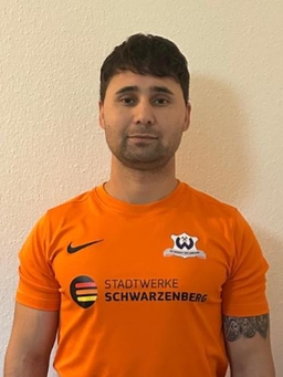 Avatar Bild für Akmar Afzali