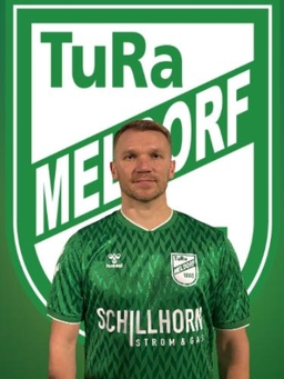 Avatar Bild für Alexander Scharf