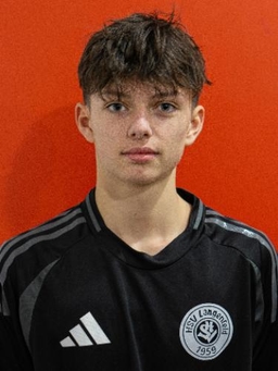 Avatar Bild für Luca Giovanni Gallo