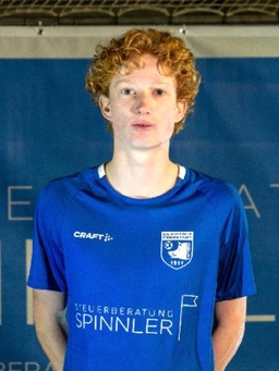 Avatar Bild für Johan Herzberg