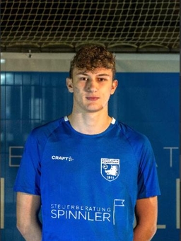 Avatar Bild für Maximilian Sommer