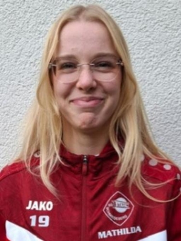 Avatar Bild für Mathilda Gössel