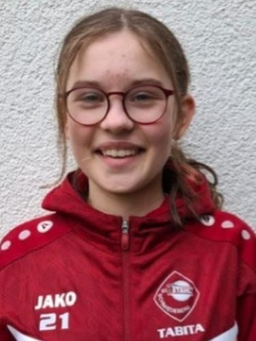 Avatar Bild für Tabita Jordan