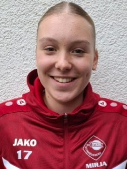 Avatar Bild für Mirja Biedermann