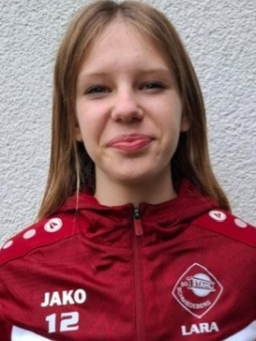 Avatar Bild für Lara Gründel
