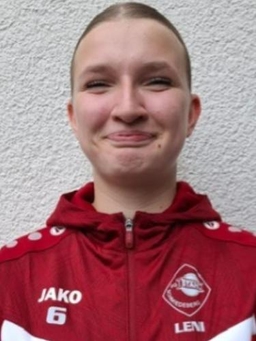 Avatar Bild für Leni Strauß