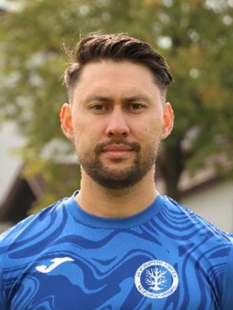 Avatar Bild für Jesse Behr