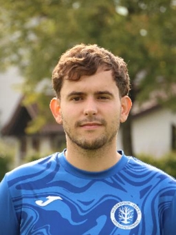 Avatar Bild für Maurice Andre Strasser