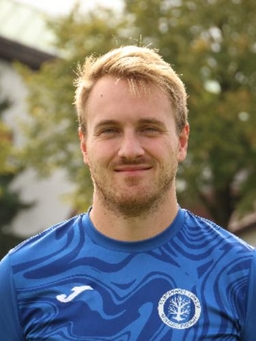Avatar Bild für Max Meinhardt