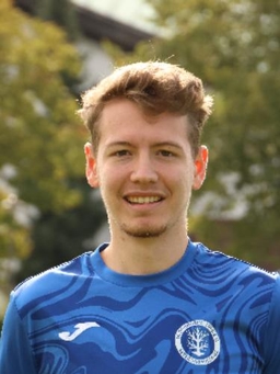 Avatar Bild für Florian Tim Lutz