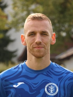 Avatar Bild für Dylan Weijten