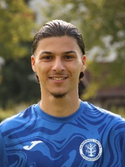 Avatar Bild für Ayoub Mahmoud
