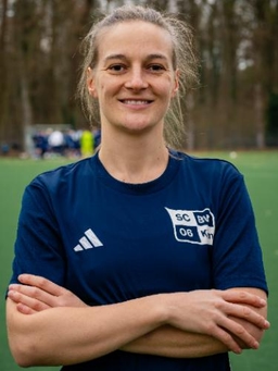 Avatar Bild für Jule Afflerbach