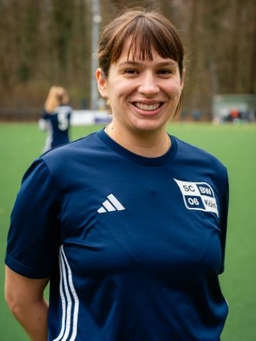 Avatar Bild für Zara Mansius