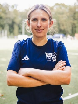 Avatar Bild für Hannah Elisabeth Rhein