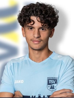 Avatar Bild für Erjon Berisha