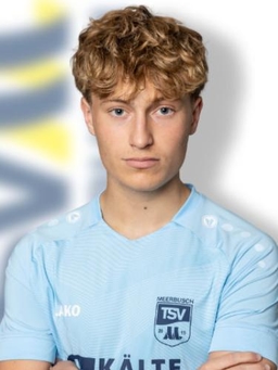 Avatar Bild für Joshua Büring