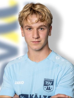 Avatar Bild für Frederik Müller