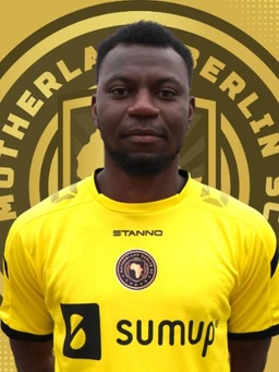 Avatar Bild für Olawale Agunbiade