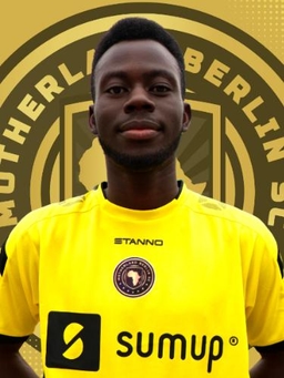 Avatar Bild für Sherifdeen Olamilekan Babalola