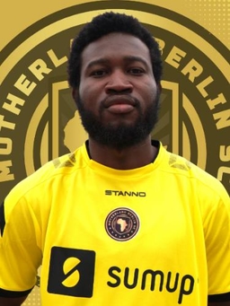 Avatar Bild für Oluwaseun Omolade