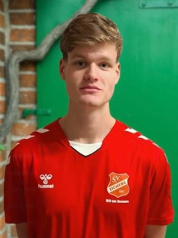 Avatar Bild für Kimi Niklas Schmüser