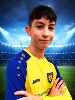 Avatar Bild für Oliver Bender