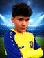 Avatar Bild