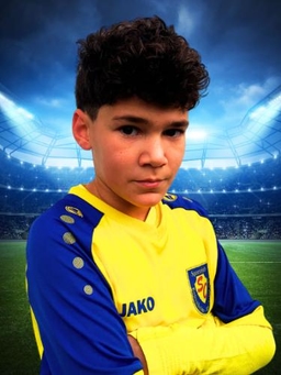Avatar Bild für Nelio Rahn