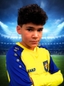 Avatar Bild
