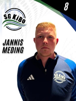 Avatar Bild für Jannis Meding