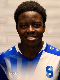 Avatar Bild für Leroy Paul Otieno