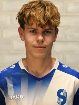 Avatar Bild für Lysander Schomann