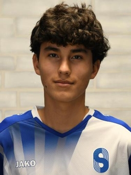 Avatar Bild für Juan Sayani Wettermann