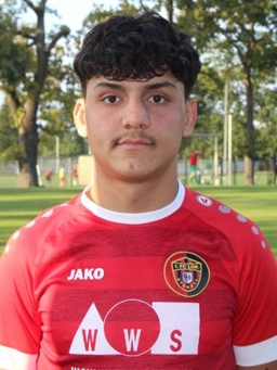 Avatar Bild für Mahmoud Al Nasseif