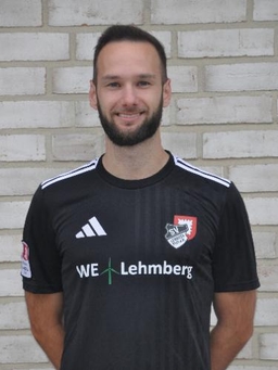 Avatar Bild für Leon Hortmann