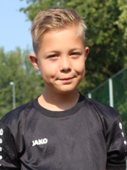 Avatar Bild für Maximilian Stübing