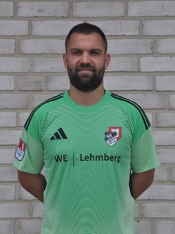 Avatar Bild für Pascal Lehmkuhl