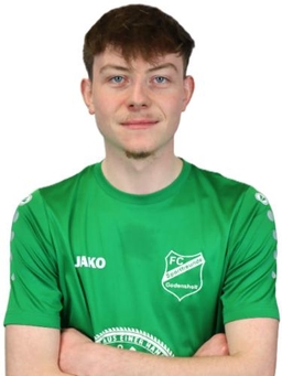 Avatar Bild für Dominik Breidbach