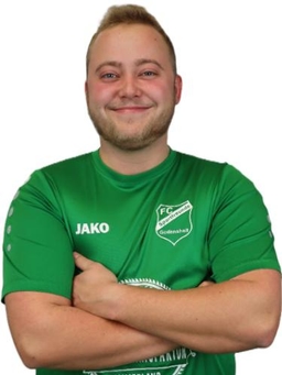 Avatar Bild für Luke Kreklau