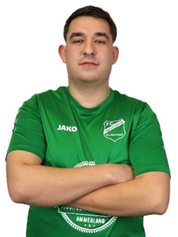 Avatar Bild für Devis Paul