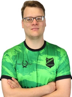 Avatar Bild für Raffael Lampe