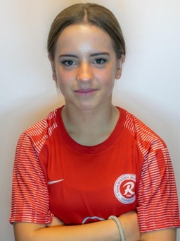 Avatar Bild für Emilia Agostina Fiore