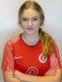 Avatar Bild für Lara Fromhagen