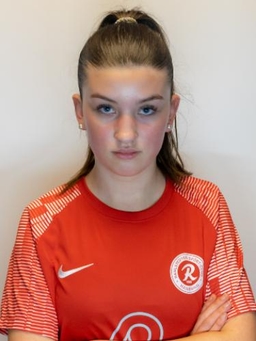 Avatar Bild für Sofia Heine