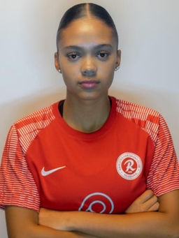 Avatar Bild für Luna Alexandra Da Silva Lohse