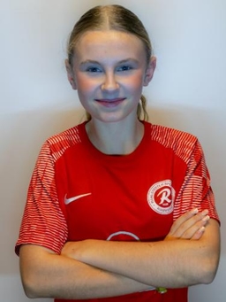 Avatar Bild für Elina Mann