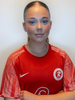 Avatar Bild für Hanna Angelika Nürnberger